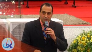 Culto AD Camboriú
