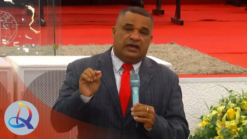 Culto AD Camboriú