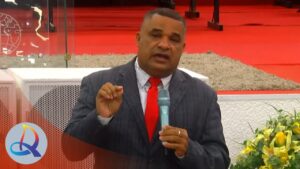 Culto AD Camboriú