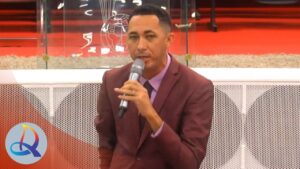 Culto AD Camboriú
