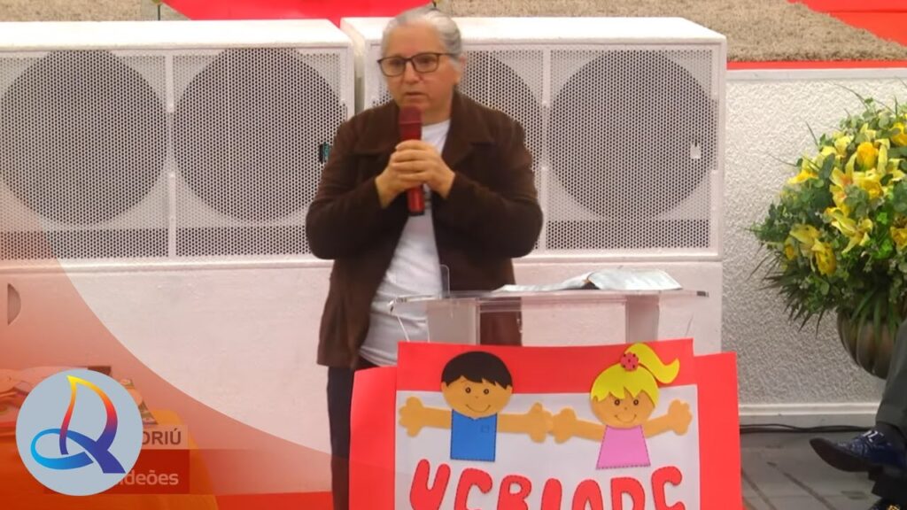Culto AD Camboriú