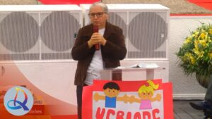 Culto AD Camboriú