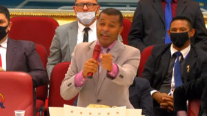 Culto AD Camboriú