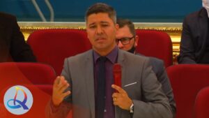 Culto AD Camboriú