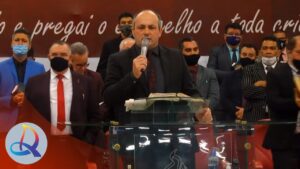 Culto AD Camboriú