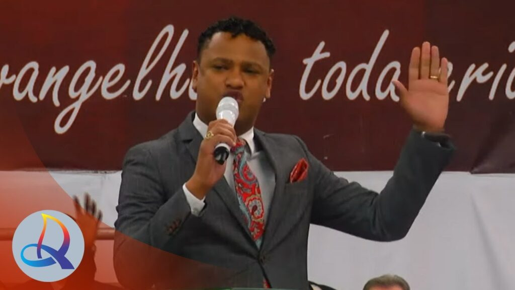 Culto AD Camboriú