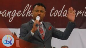Culto AD Camboriú
