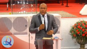 Culto AD Camboriú