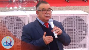 Culto AD Camboriú