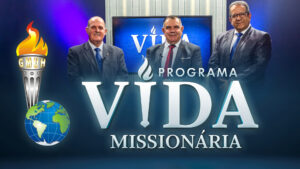 Vida Missionária