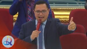 Culto AD Camboriú