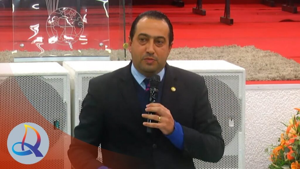 Culto AD Camboriú