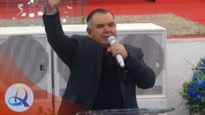 Culto AD Camboriú