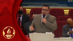 Culto AD Camboriú