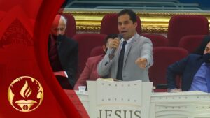 Culto AD Camboriú