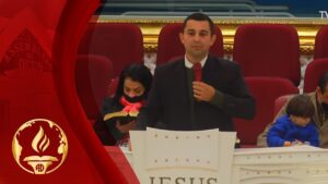 Culto AD Camboriú