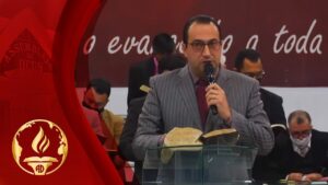 Culto AD Camboriú