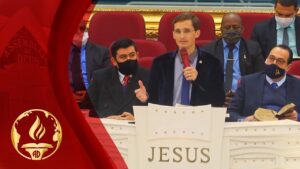 Culto AD Camboriú