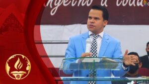 Culto AD Camboriú