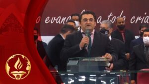 Culto AD Camboriú