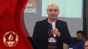 8ª Conferência dos Adolescentes
