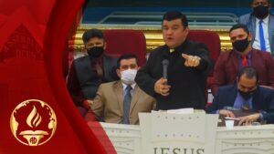 Culto AD Camboriú
