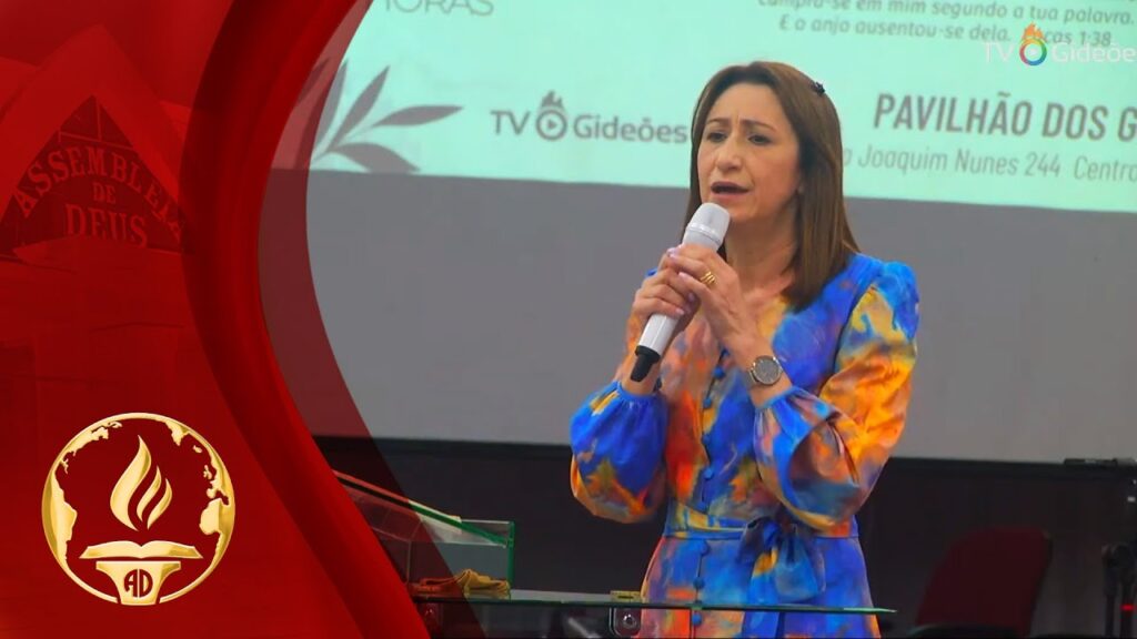 Culto AD Camboriú