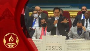 Culto AD Camboriú