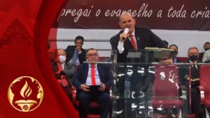 Culto AD Camboriú