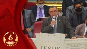 Culto AD Camboriú