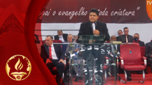 Culto AD Camboriú