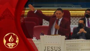 Culto AD Camboriú