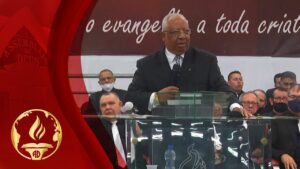 2º Congresso da UCOMADC