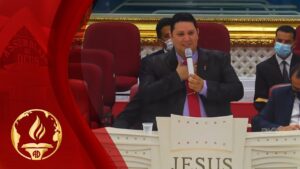 Culto AD Camboriú