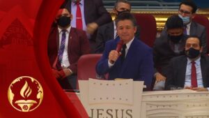Culto AD Camboriú