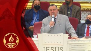 Culto AD Camboriú