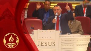 Culto AD Camboriú