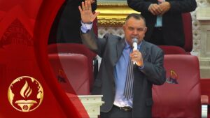 Culto AD Camboriú