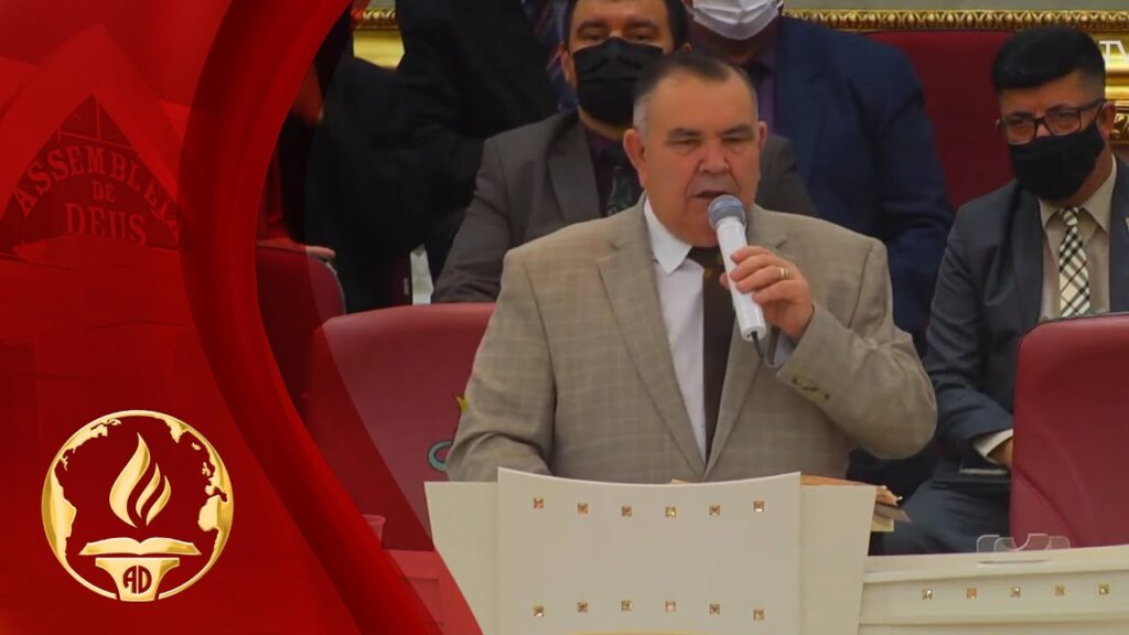 Culto AD Camboriú