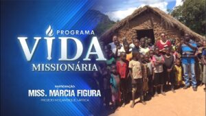 Programa Vida Missionária – Projeto África