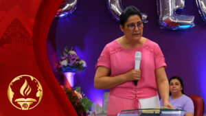 Culto AD Camboriú