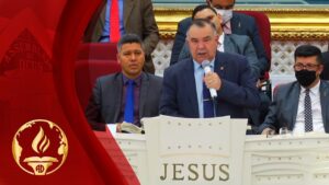 Culto AD Camboriú