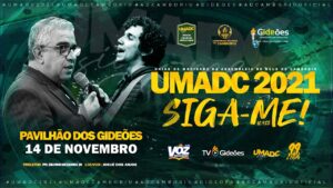 Congresso da UMADC