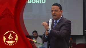 Culto AD Camboriú
