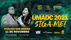 Congresso da UMADC