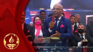 Culto AD Camboriú