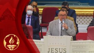 Culto AD Camboriú