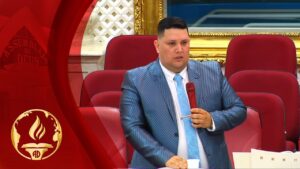 Culto AD Camboriú