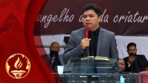 Culto AD Camboriú