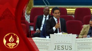 Culto AD Camboriú